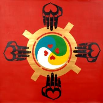 Four Hands Body Renewal